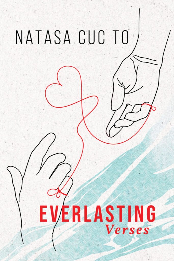 Front Cover of Everlasting Verses