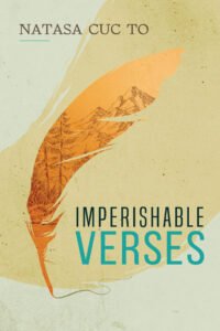 Front Cover of Imperishable Verses