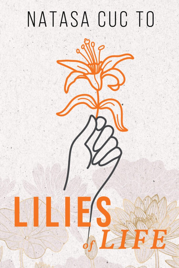Front Cover of Lilies of Life