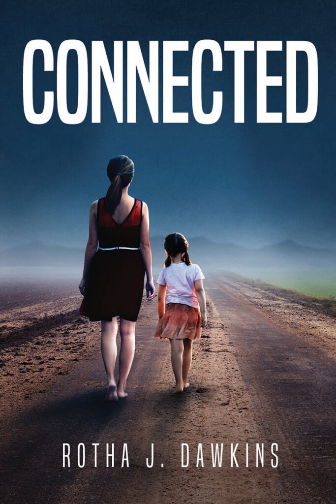 Front Cover of Connected