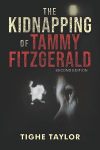 Front Cover of The Kidnapping of Tammy Fitzgerald