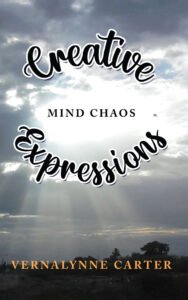 Front Cover of Creative Expressions: Mind Chaos