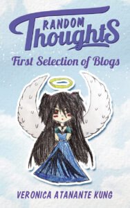 Front Cover of Random Thoughts: First Selection of Blogs