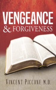 Front Cover of Vengeance and Forgiveness