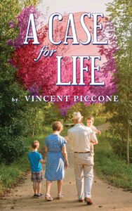 Front Cover of A Case for Life