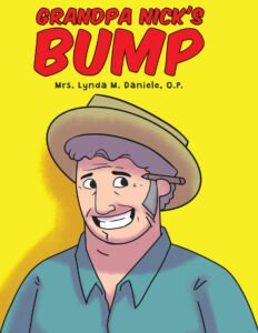 Front Cover of Grandpa Nick's Bump