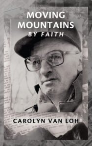 Front Cover of Moving Mountains By Faith