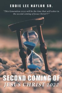 Front Cover of The Second Coming Of Jesus Christ 2022