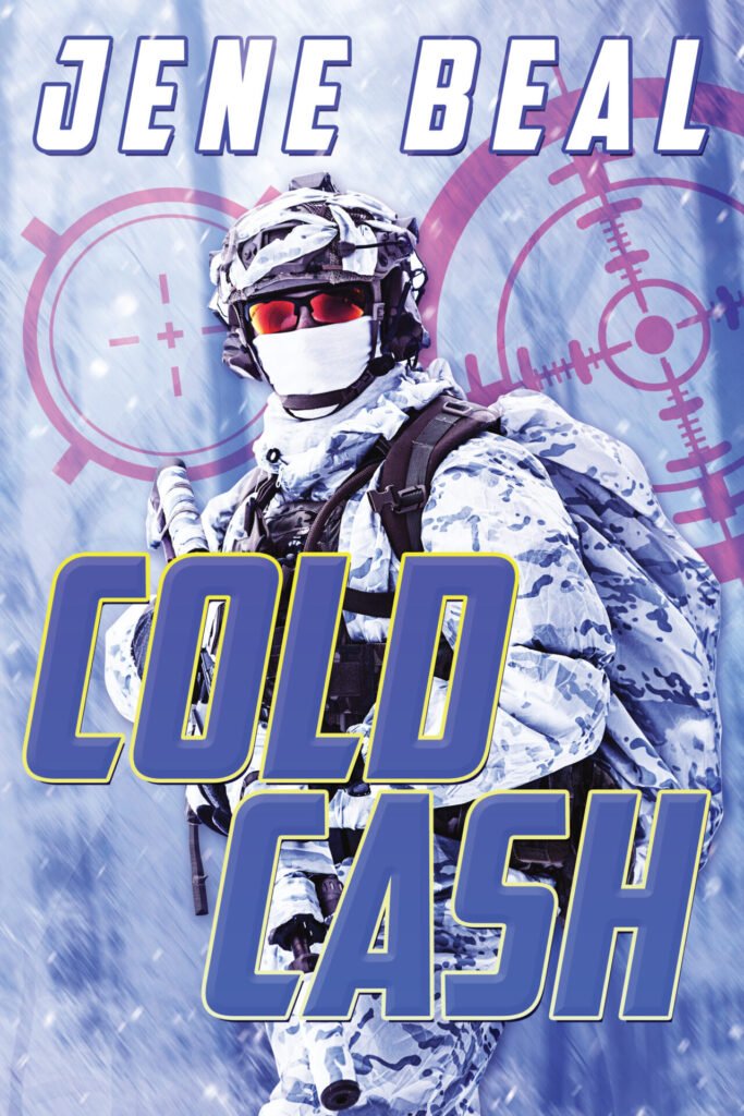 Front Cover of Cold Cash