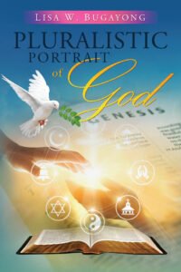 Front Cover of Pluralistic Portrait of God