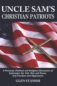 Front Cover of Uncle Sam’s Christian Patriots