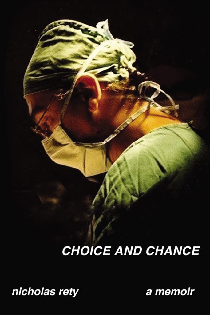 Front Cover of Choice and Chance