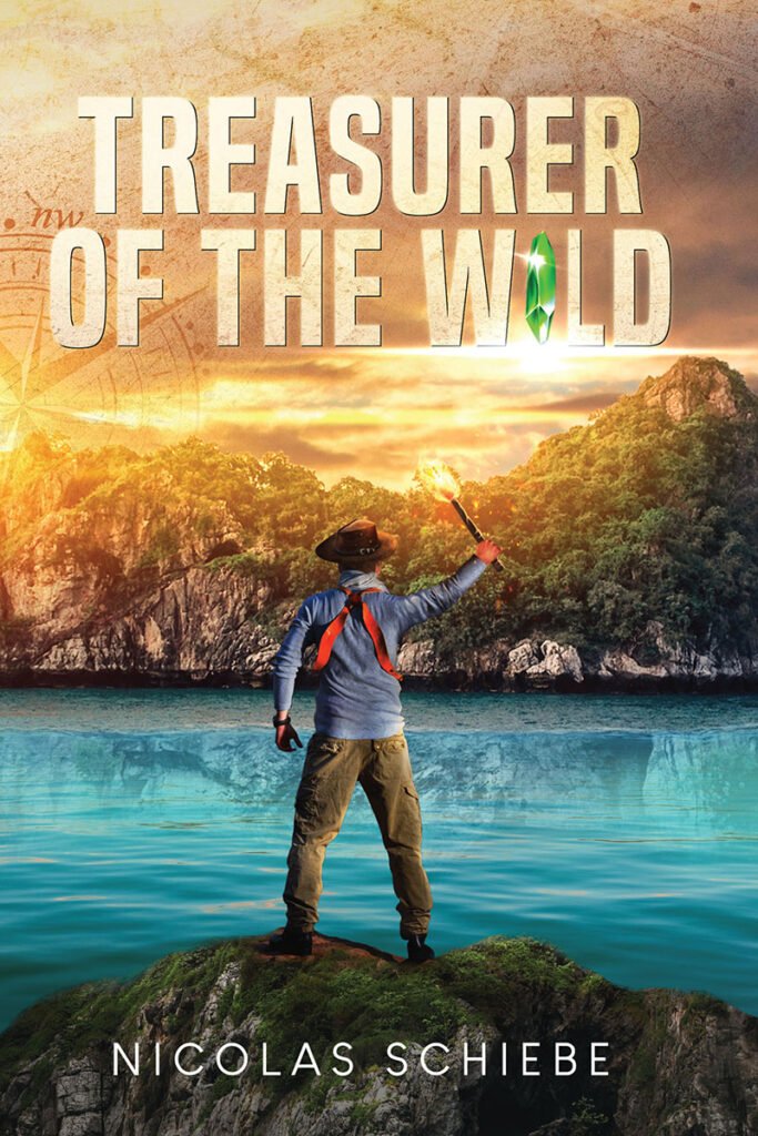 Front Cover of Treasurer of the Wild