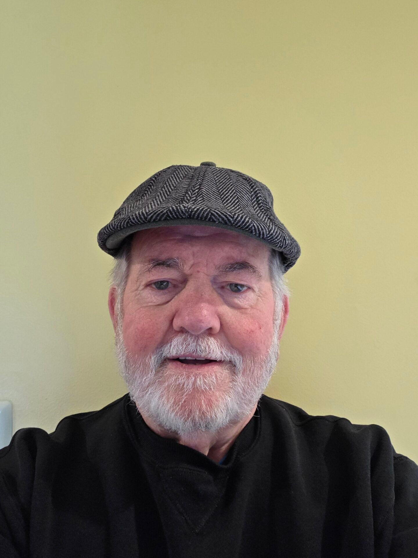Dennis F Killeen