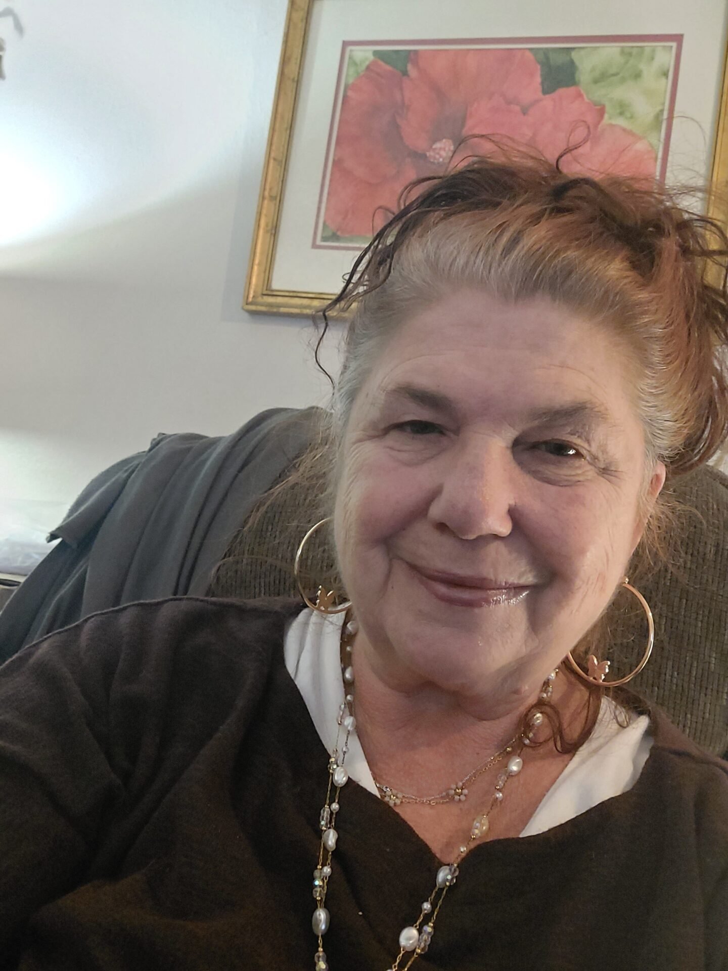 Judie Eggenweiler