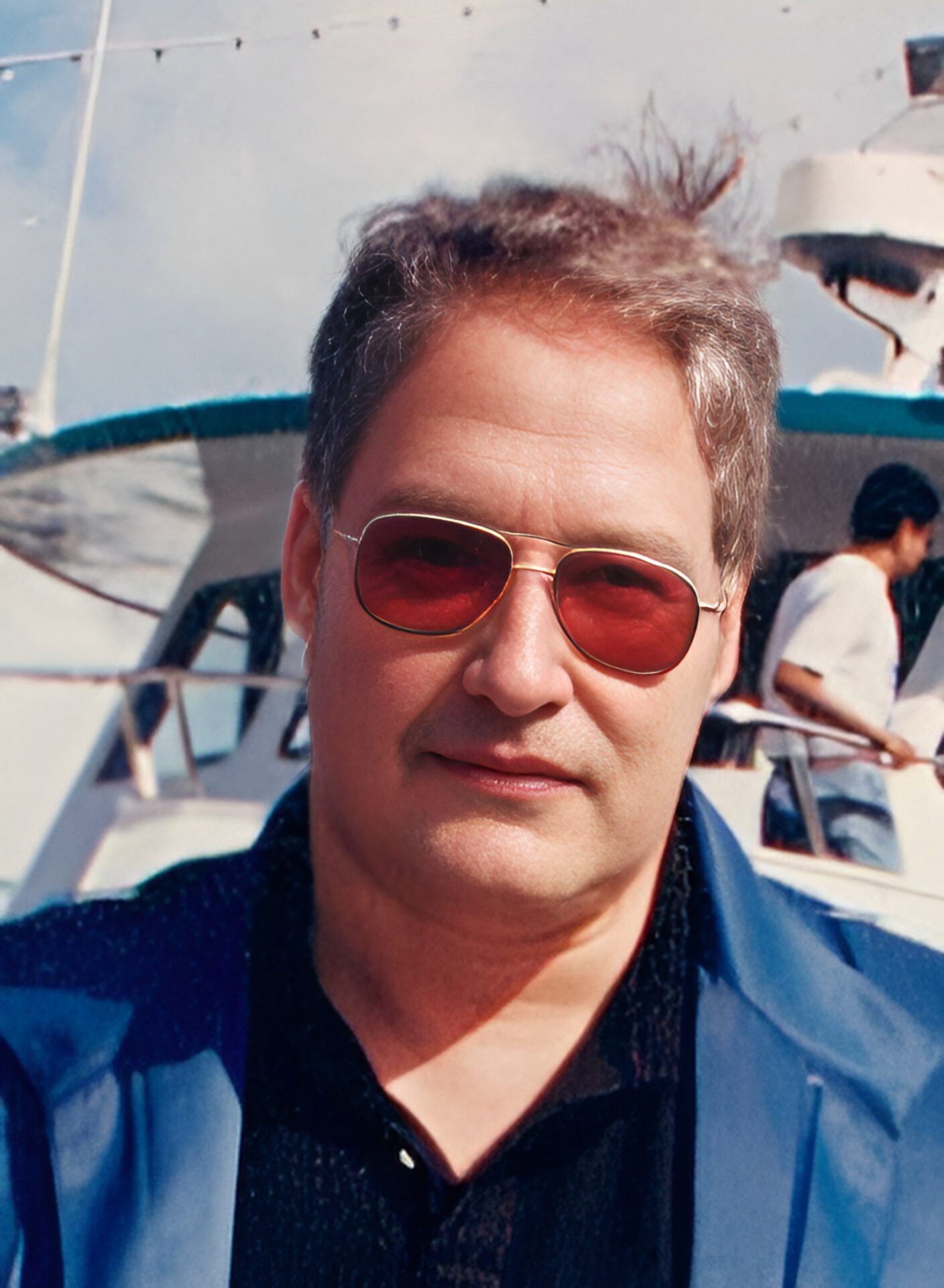 Robert Schopmeyer