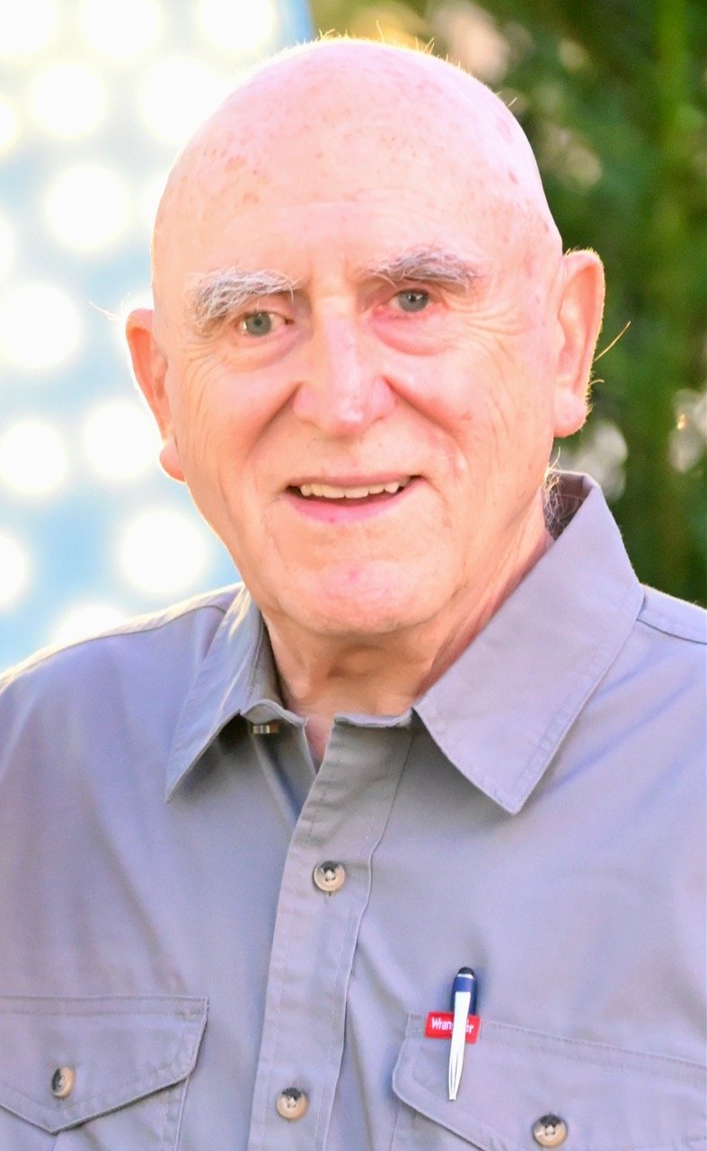 Frank Geltner