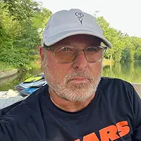 Christopher Bensinger