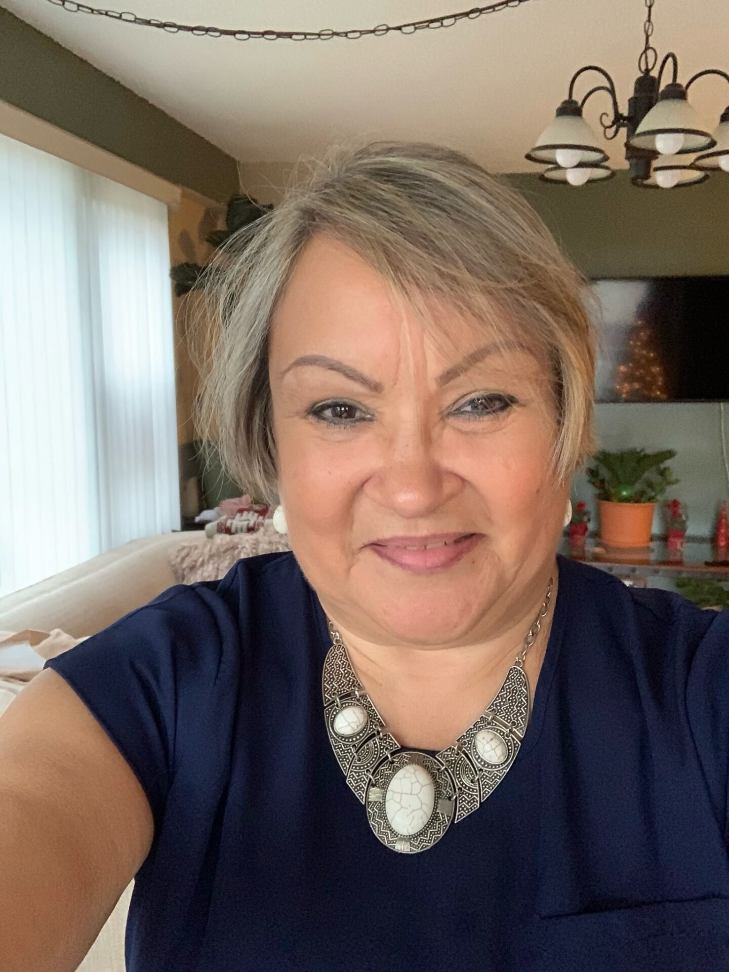 Amparo Medina