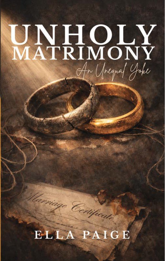 Unholy Matrimony: An Unequal Yoke