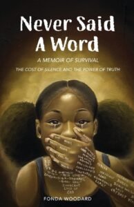 Never Said A Word