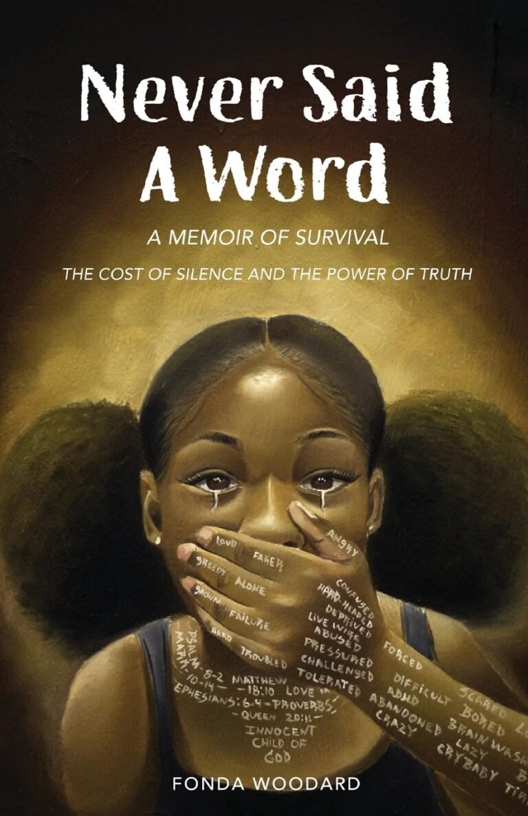 Never Said A Word