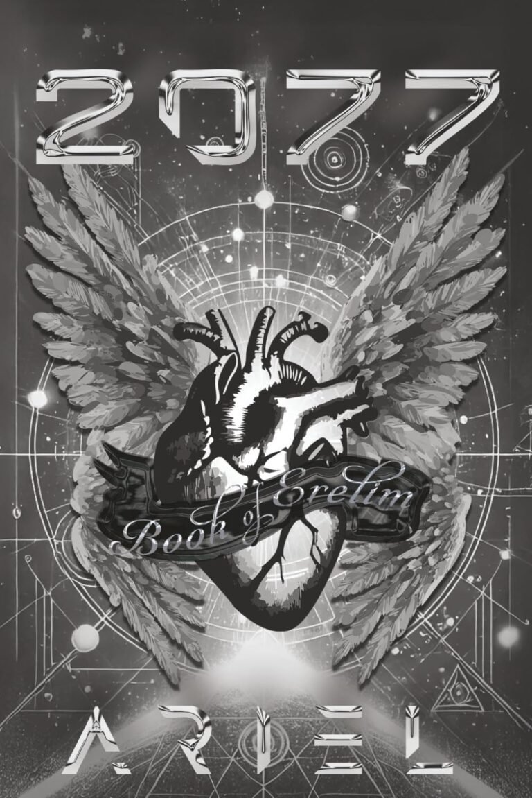 2077: Book of Erelim