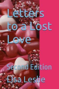 Letters to a Lost Love: Second Edition