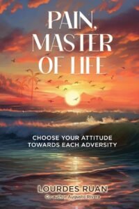 Pain, Master Of Life: Choose Your Attitude Towards Each Adversity