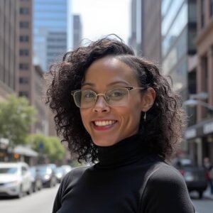 Kristin Coad