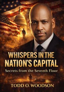 Whispers In The Nation’s Capital