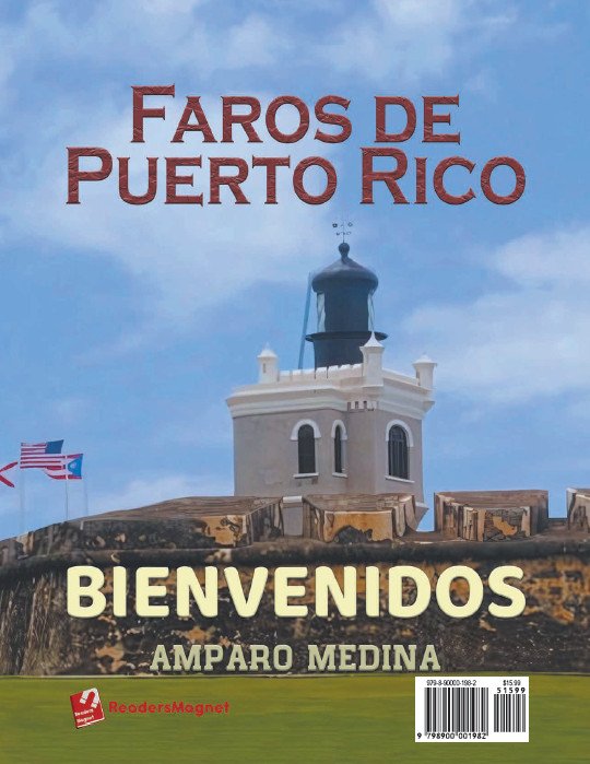 Puerto Rico Lighthouses