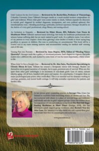 Stronger: Stories of Grief and Resilience