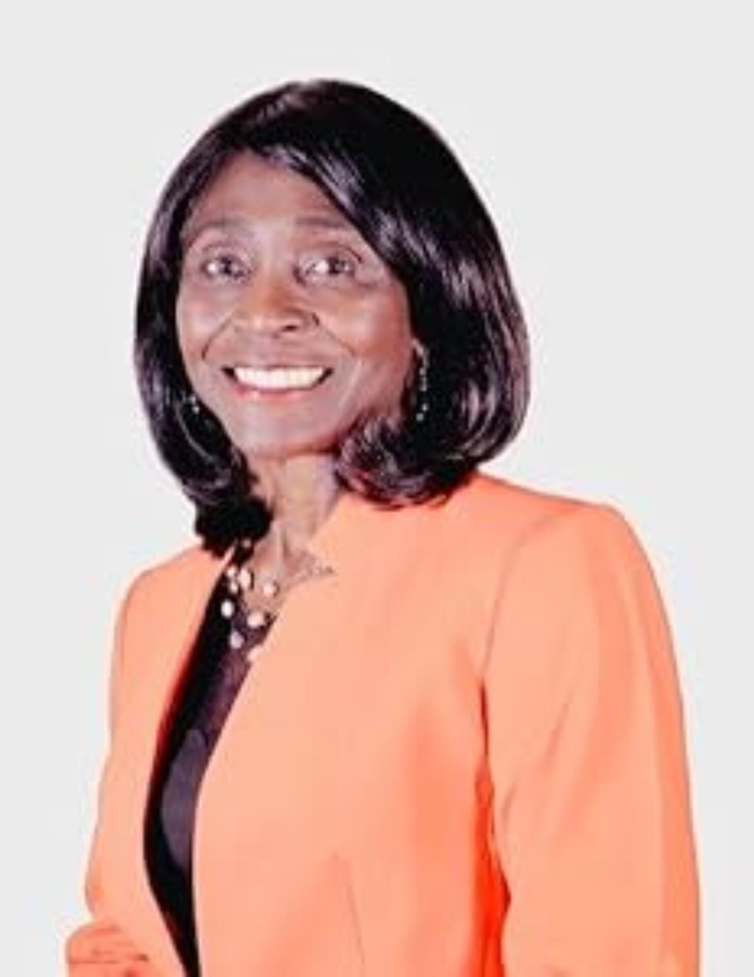 DR. AKUA AFRIYIE OSEI BONSU