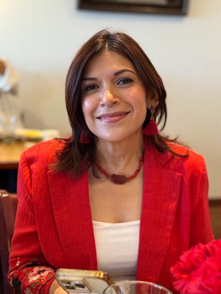 Lulu Ruan