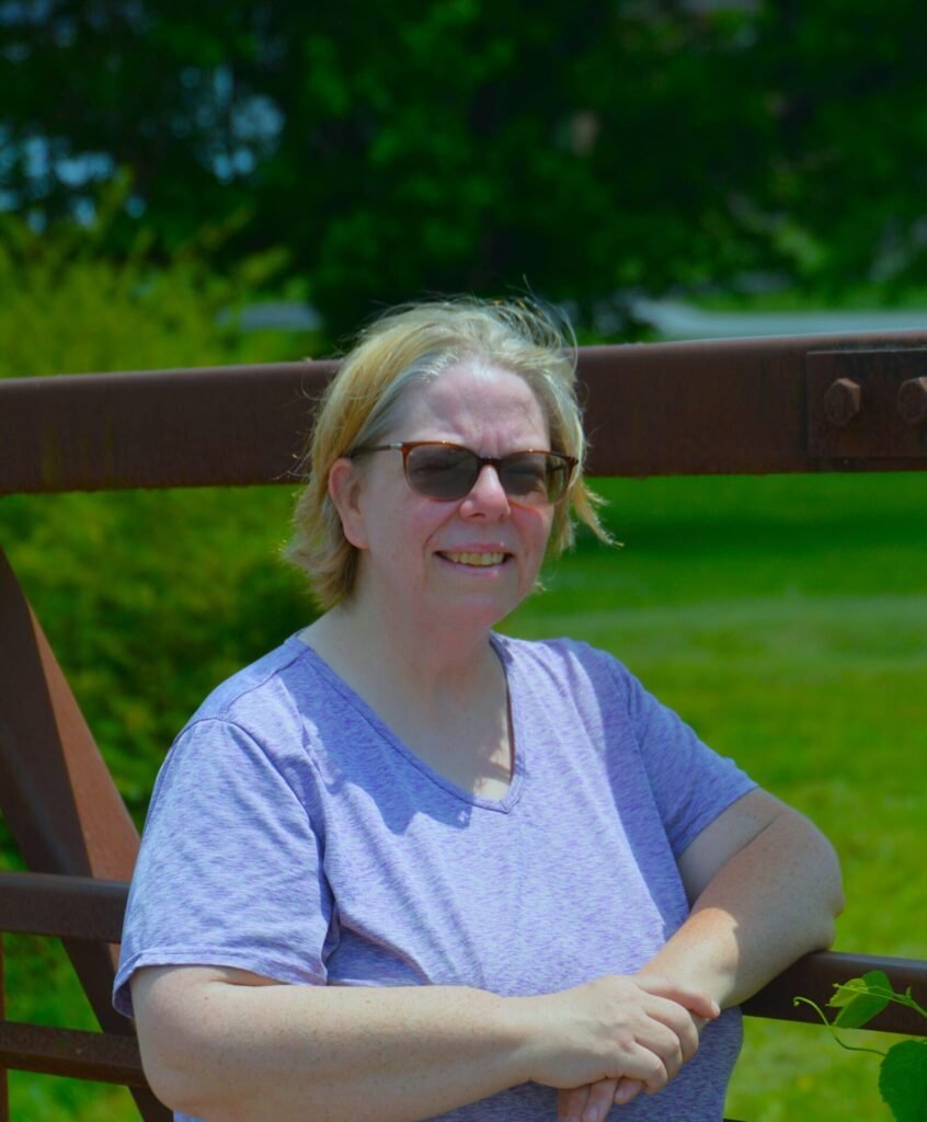Kelly Garrison