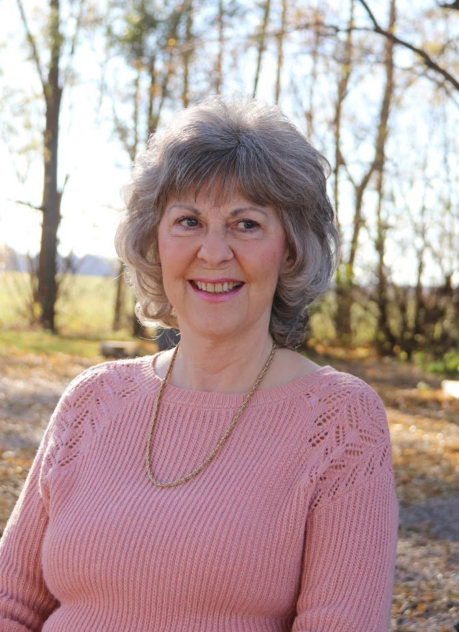 Patricia Lubeck