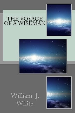 The Voyage of A Wiseman