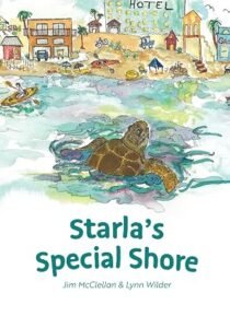 Starla's Special Shore
