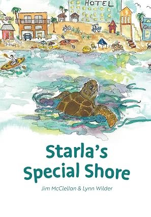 Starla's Special Shore