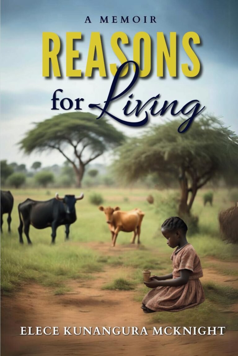 Reasons For Living