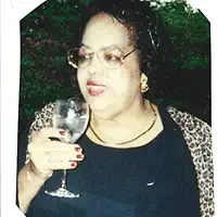 Joyce Louise Killebrew