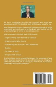 The Father Who Mothered Me