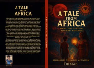 A Tale from Africa