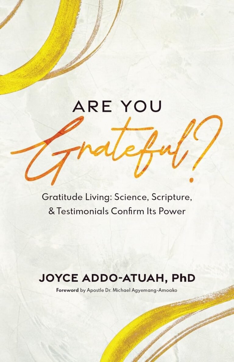 Are you Grateful?