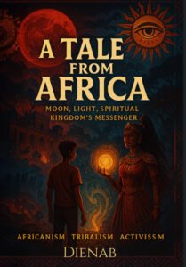 A Tale From Africa