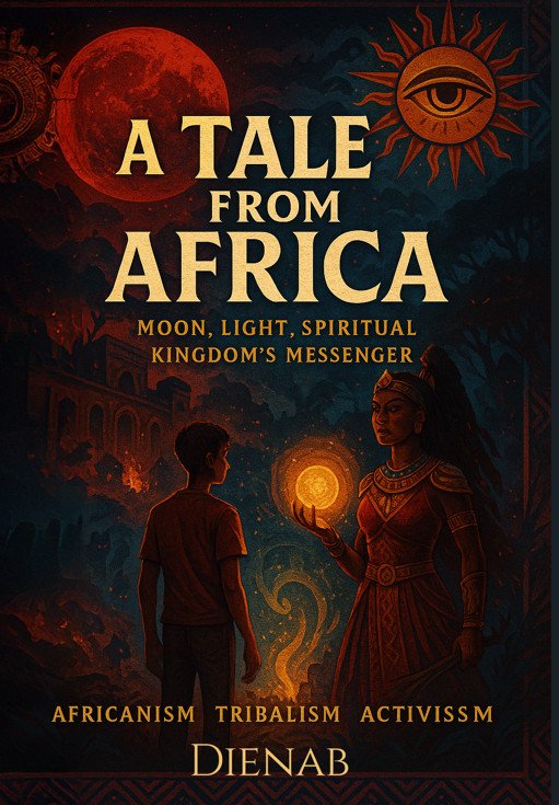 A Tale From Africa