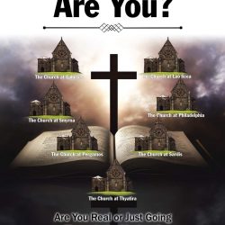 Which Church Are You: Are You Real or Just Going Through the Motions?