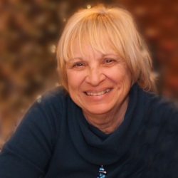 Linda Tagliamonte